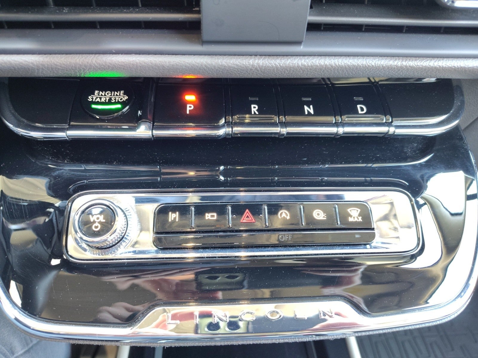 2023 Lincoln Corsair Reserve AWD