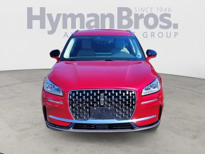 2023 Lincoln Corsair Reserve AWD