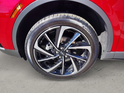 2023 Lincoln Corsair Reserve AWD