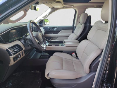 2023 Lincoln Navigator Reserve 4x4