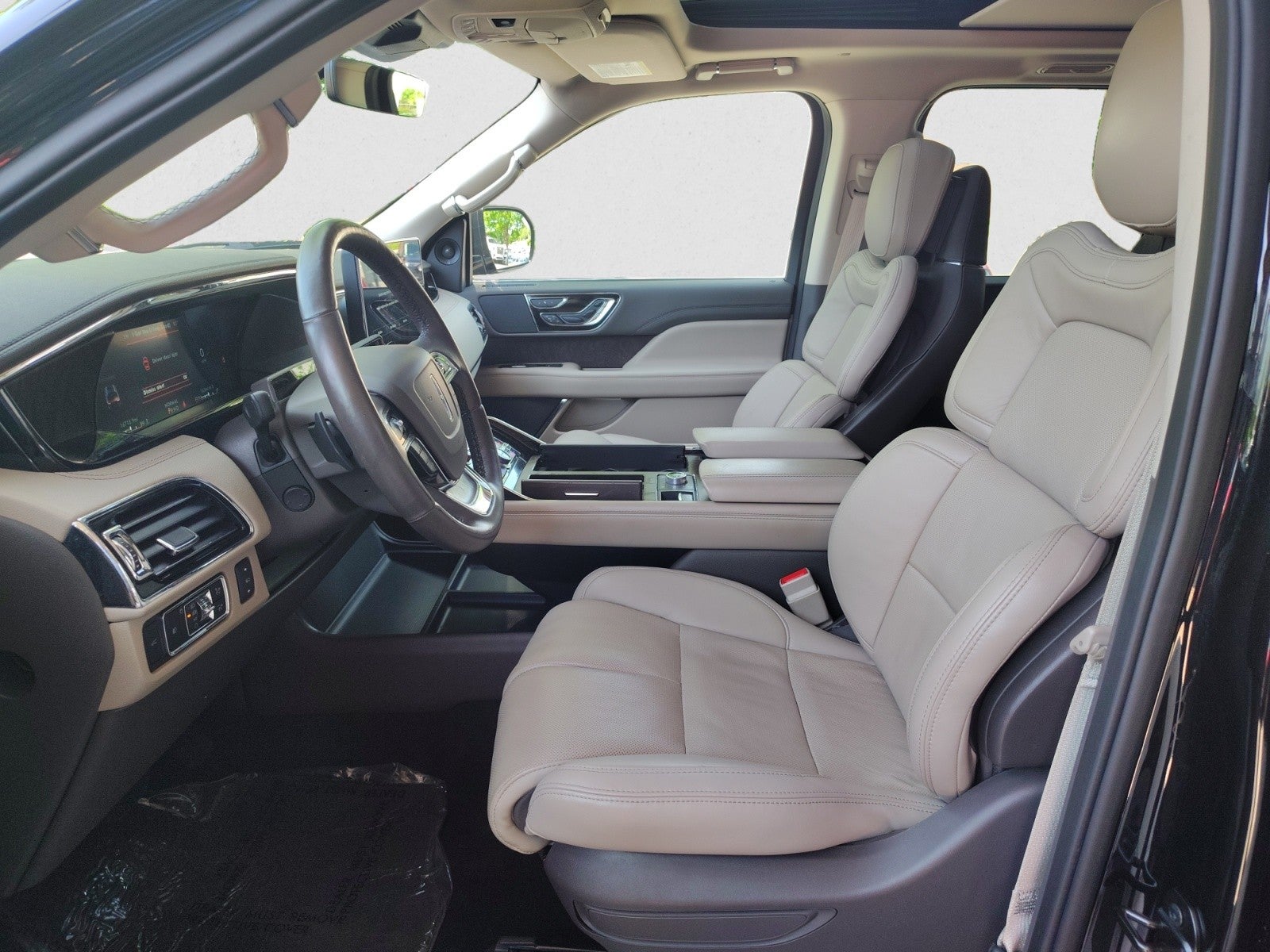 2023 Lincoln Navigator Reserve 4x4