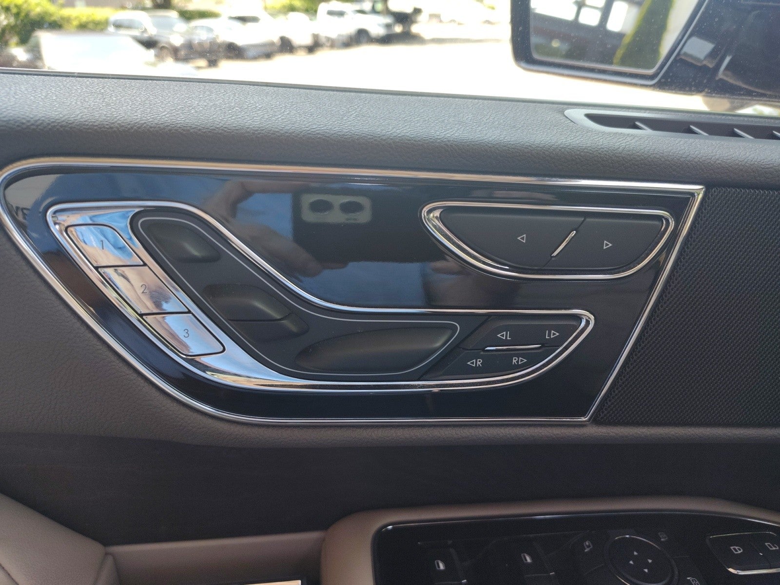 2023 Lincoln Navigator Reserve 4x4