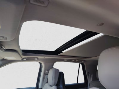2023 Lincoln Navigator Reserve 4x4