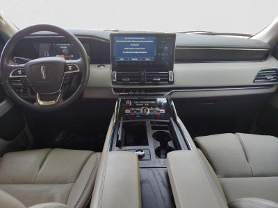 2023 Lincoln Navigator Reserve 4x4
