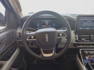 2023 Lincoln Navigator Reserve 4x4