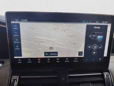 2023 Lincoln Navigator Reserve 4x4