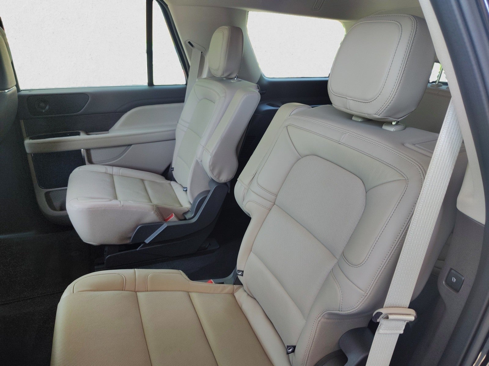 2023 Lincoln Navigator Reserve 4x4