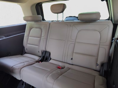 2023 Lincoln Navigator Reserve 4x4