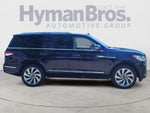 2023 Lincoln Navigator Reserve 4x4