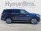 2023 Lincoln Navigator Reserve 4x4