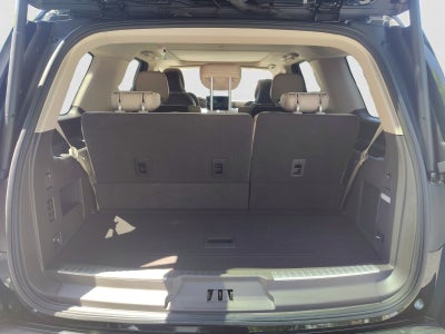 2023 Lincoln Navigator Reserve 4x4