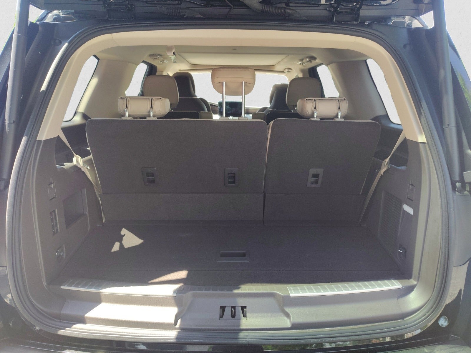 2023 Lincoln Navigator Reserve 4x4