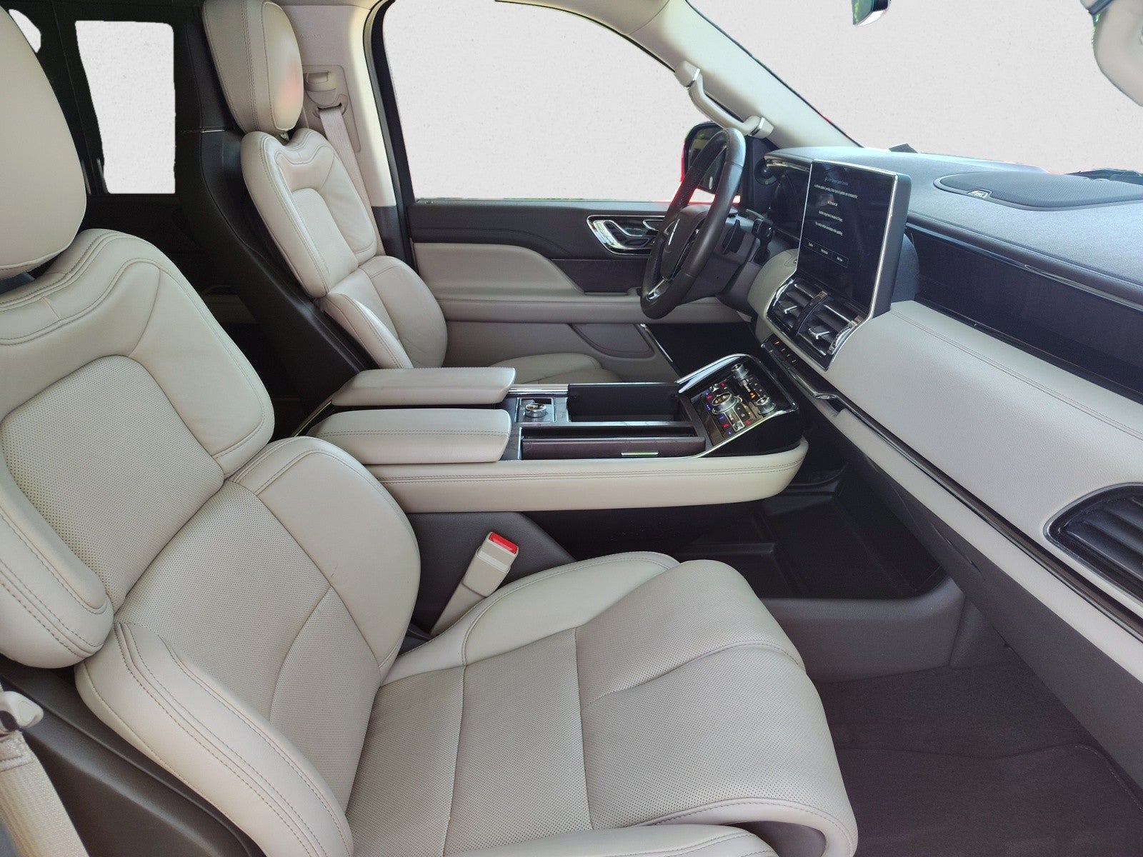 2023 Lincoln Navigator Reserve 4x4