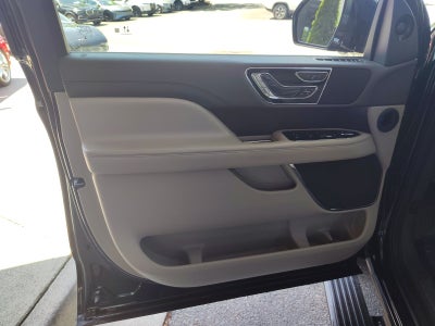 2023 Lincoln Navigator Reserve 4x4