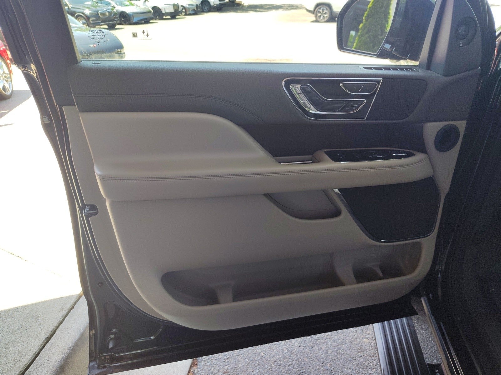 2023 Lincoln Navigator Reserve 4x4