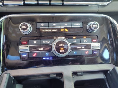 2023 Lincoln Navigator Reserve 4x4
