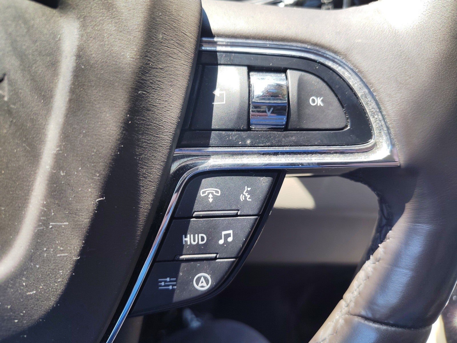 2023 Lincoln Navigator Reserve 4x4