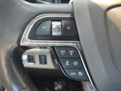 2023 Lincoln Navigator Reserve 4x4
