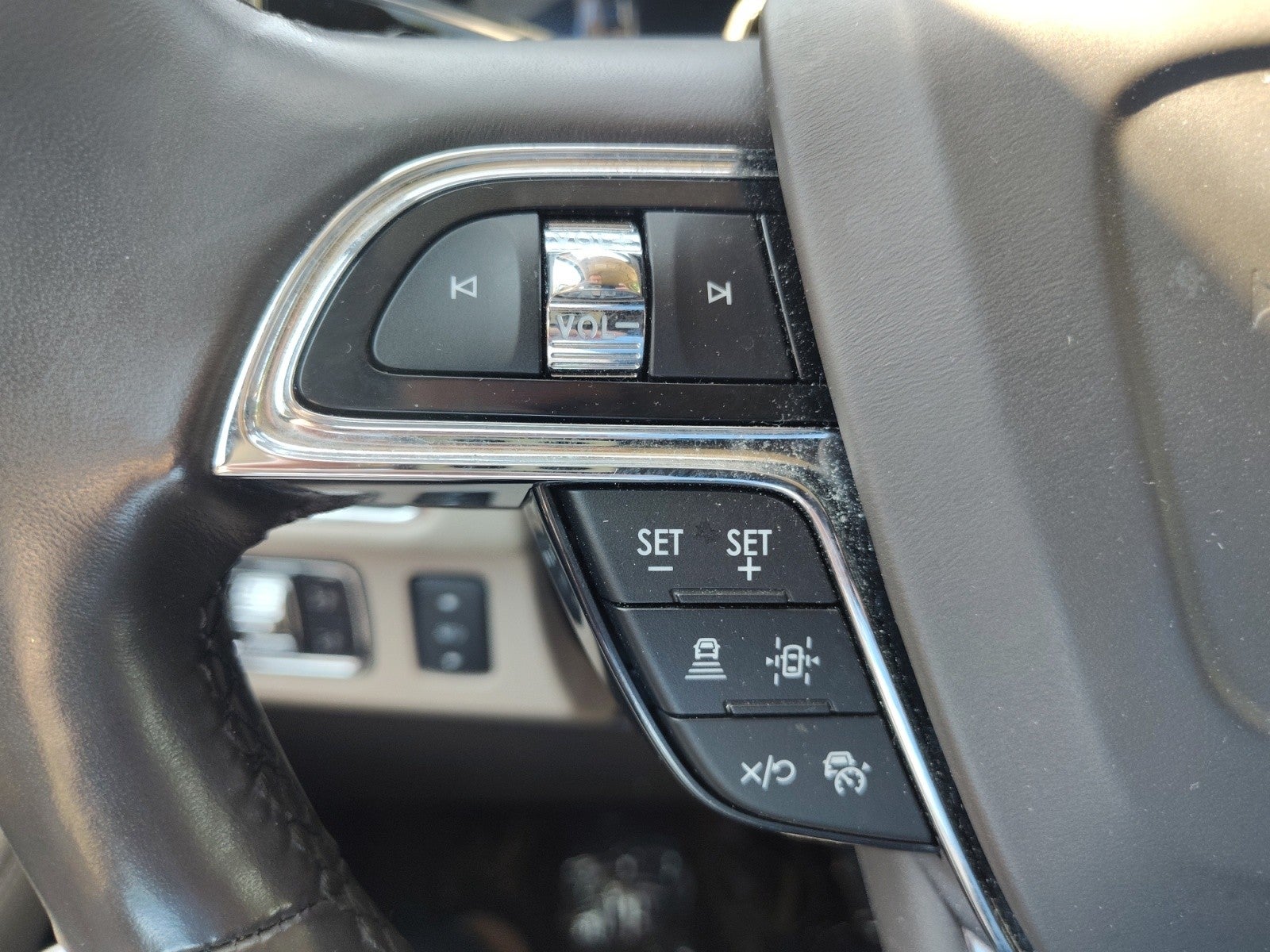2023 Lincoln Navigator Reserve 4x4