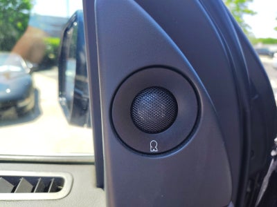 2023 Lincoln Navigator Reserve 4x4