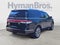 2023 Lincoln Navigator Reserve 4x4