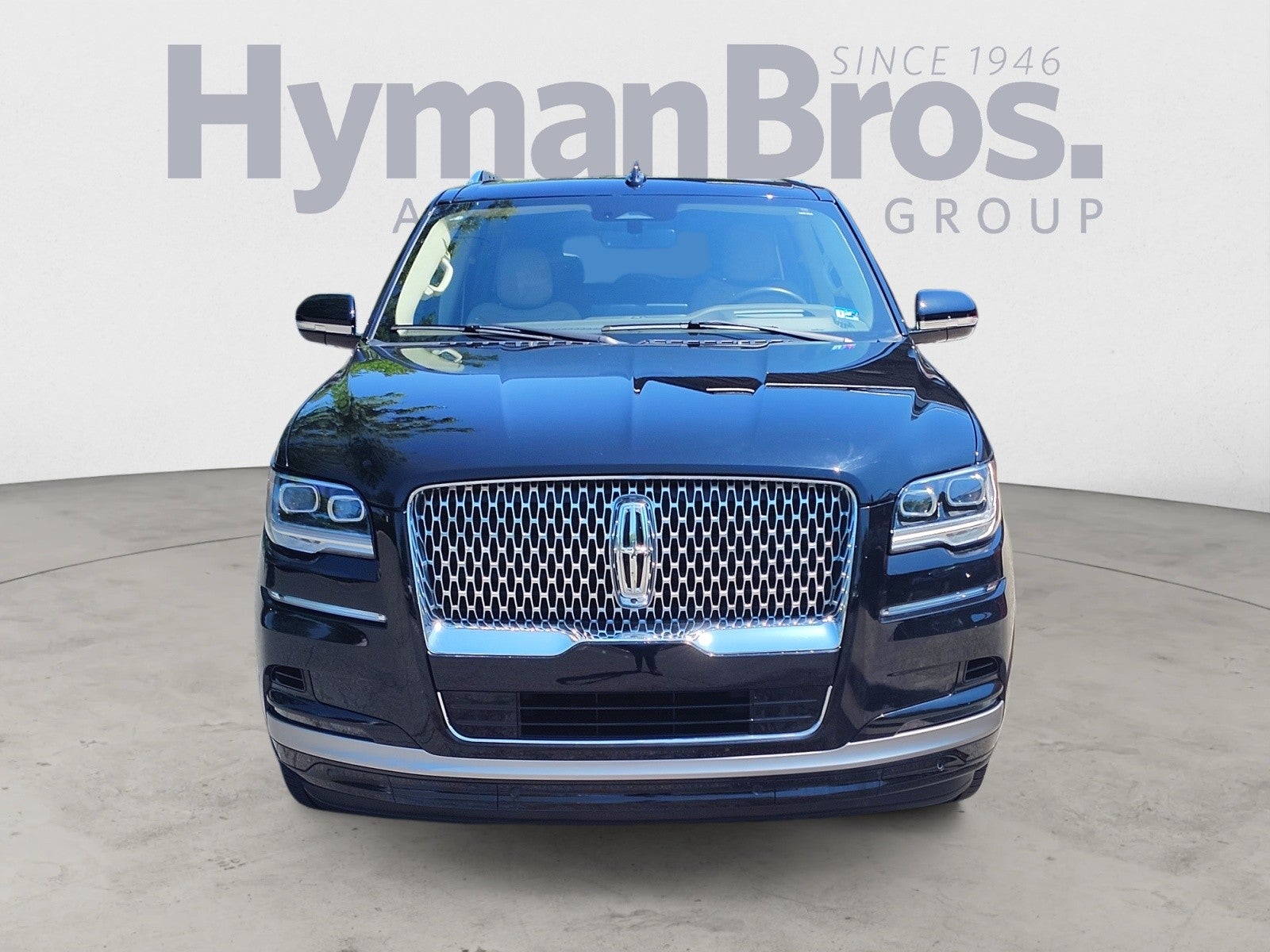 2023 Lincoln Navigator Reserve 4x4