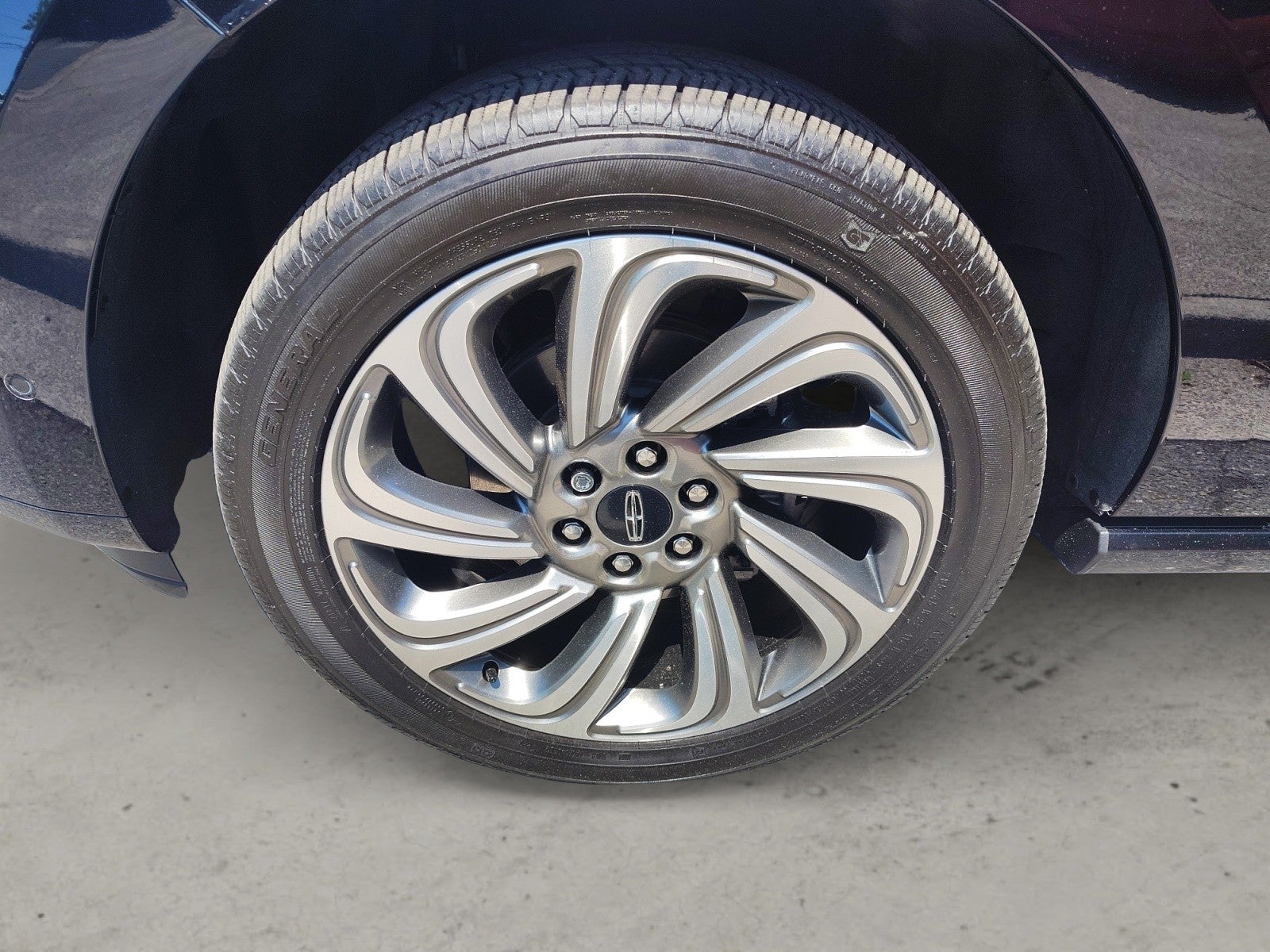 2023 Lincoln Navigator Reserve 4x4