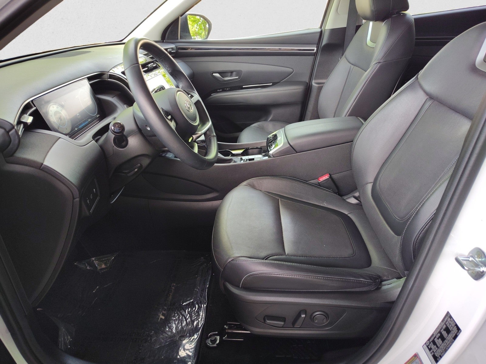 2022 Hyundai Tucson SEL AWD | Premium & Convenience