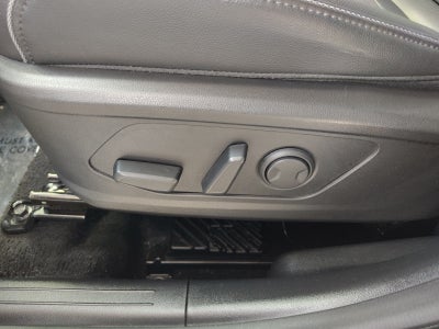 2022 Hyundai Tucson SEL AWD | Premium & Convenience
