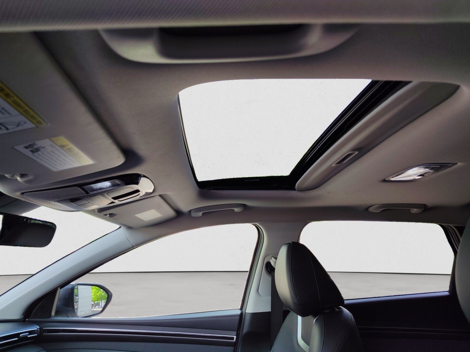 2022 Hyundai Tucson SEL AWD | Premium & Convenience