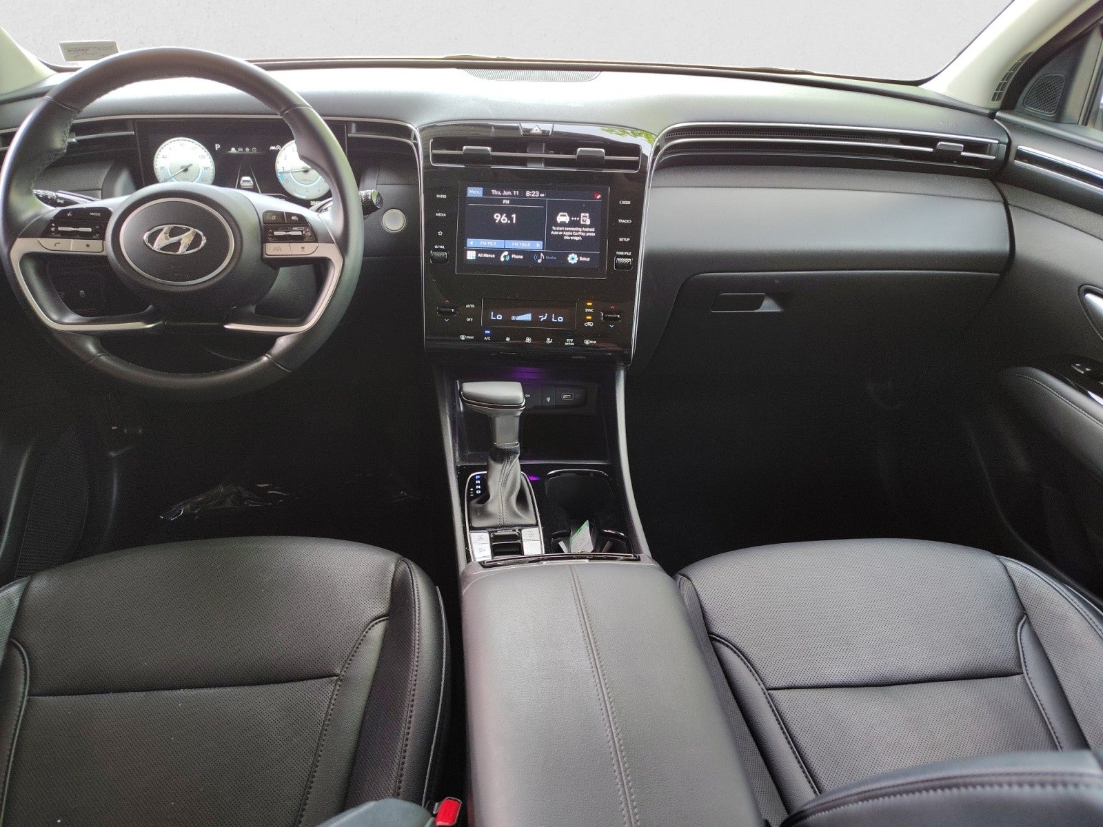 2022 Hyundai Tucson SEL AWD | Premium & Convenience