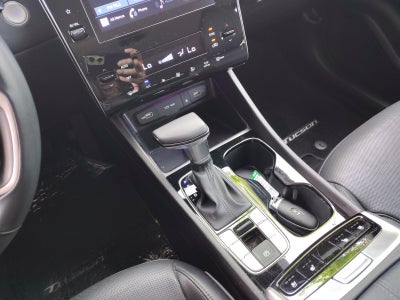 2022 Hyundai Tucson SEL AWD | Premium & Convenience