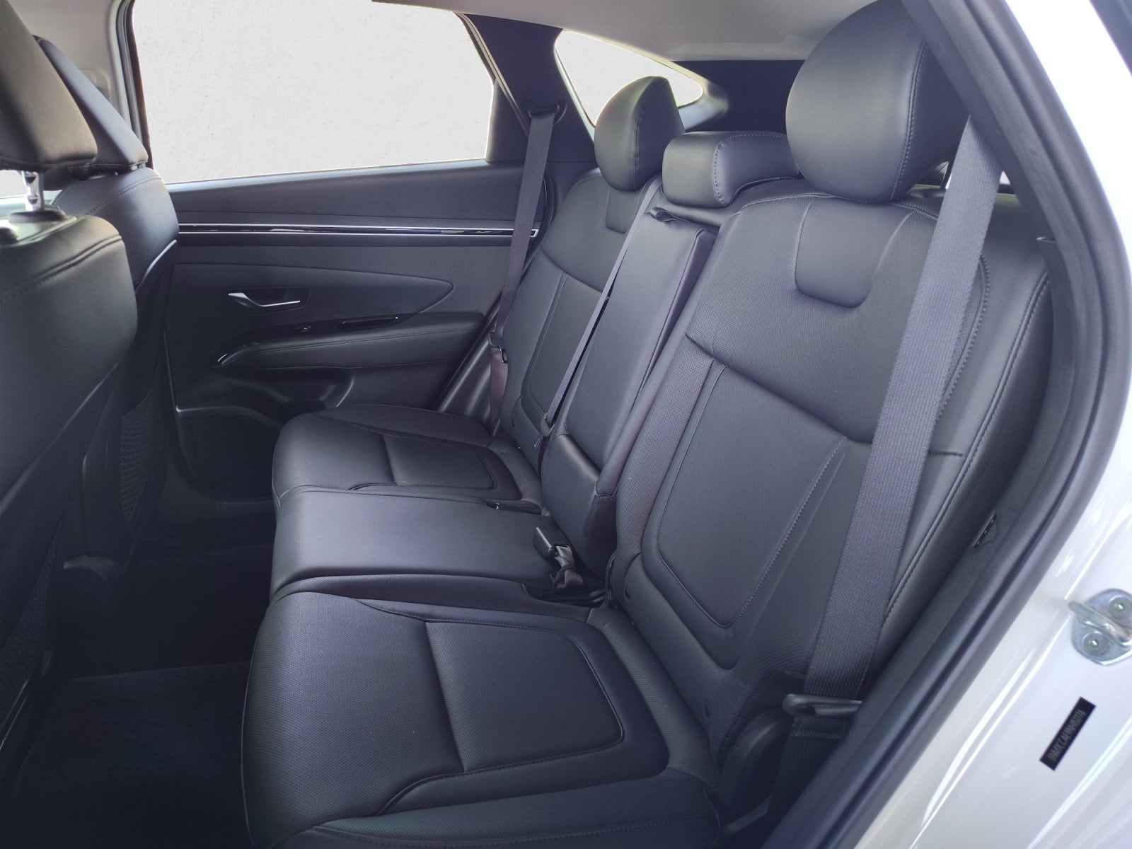2022 Hyundai Tucson SEL AWD | Premium & Convenience