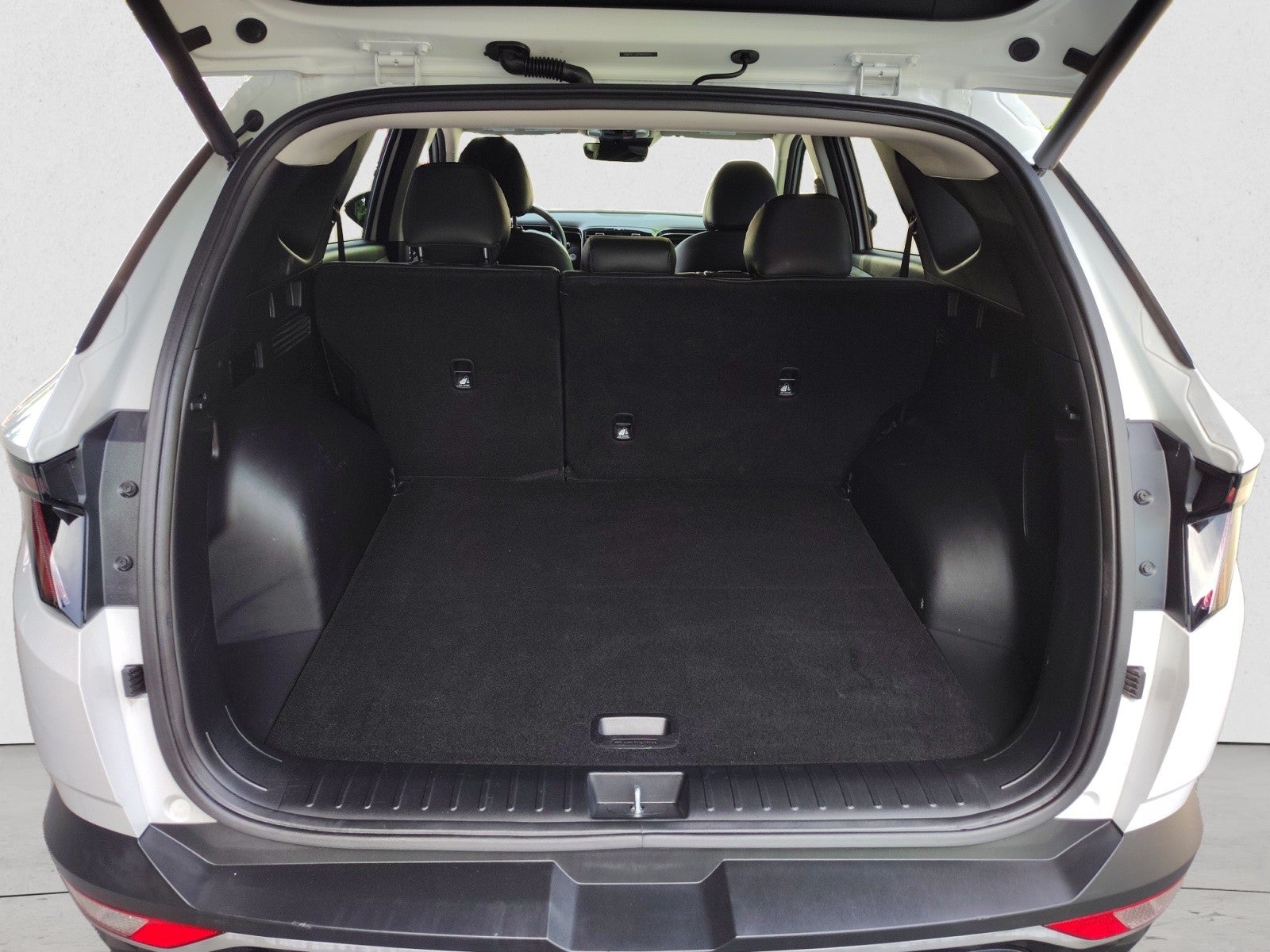 2022 Hyundai Tucson SEL AWD | Premium & Convenience