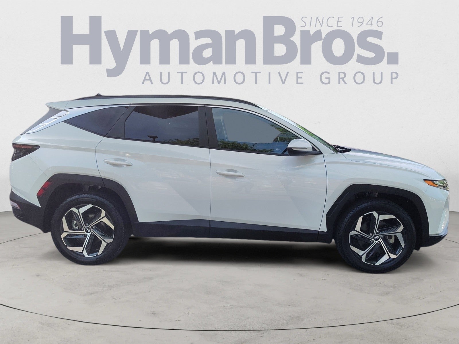 2022 Hyundai Tucson SEL AWD | Premium & Convenience