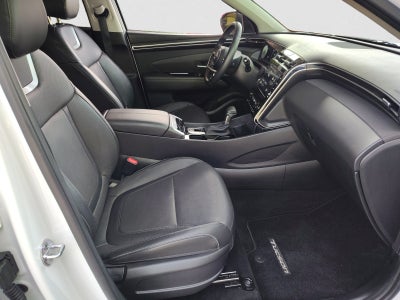 2022 Hyundai Tucson SEL AWD | Premium & Convenience