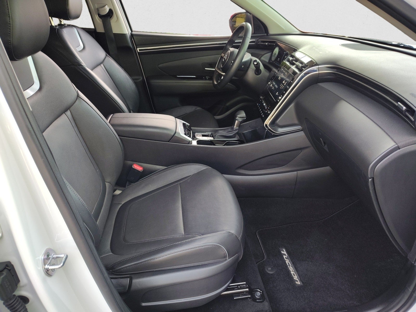 2022 Hyundai Tucson SEL AWD | Premium & Convenience