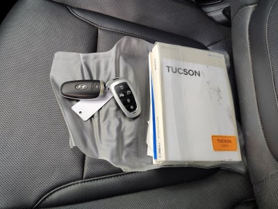 2022 Hyundai Tucson SEL AWD | Premium & Convenience