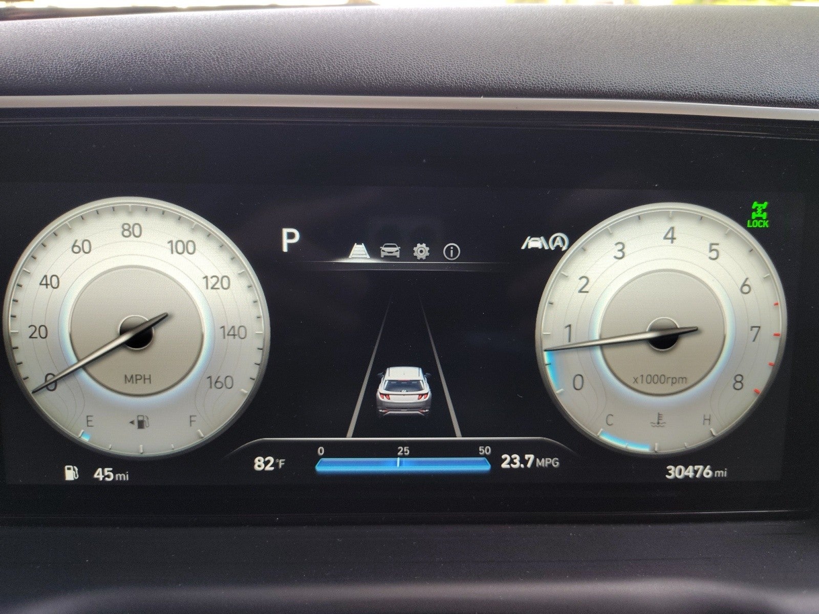 2022 Hyundai Tucson SEL AWD | Premium & Convenience