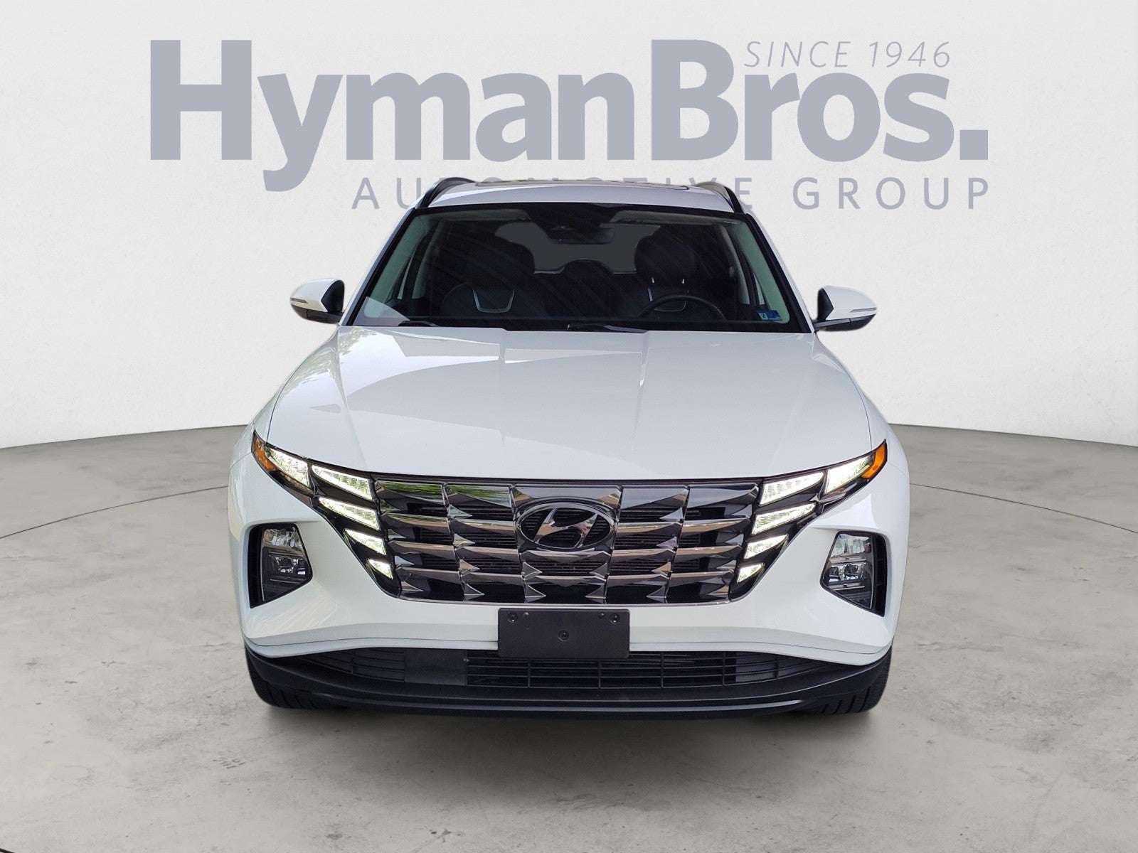 2022 Hyundai Tucson SEL AWD | Premium & Convenience