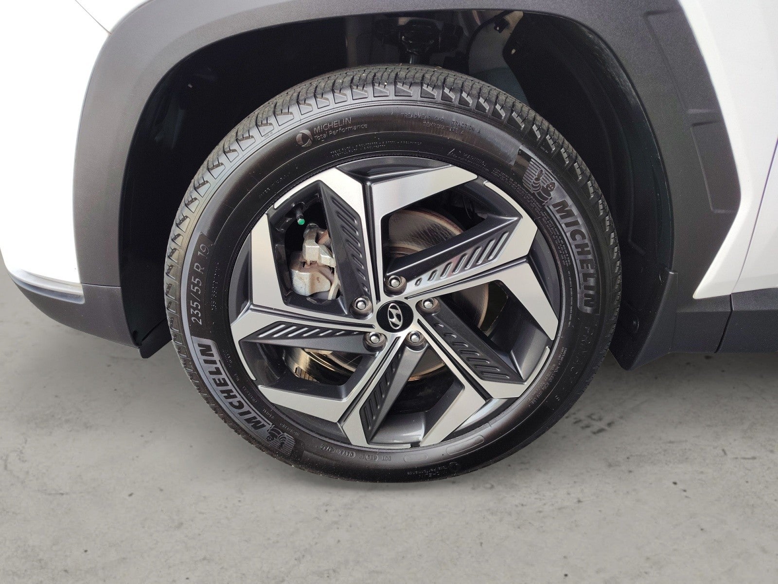 2022 Hyundai Tucson SEL AWD | Premium & Convenience