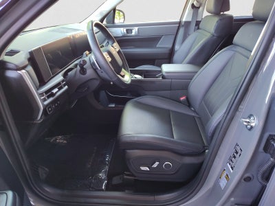 2024 Hyundai Santa Fe SEL AWD