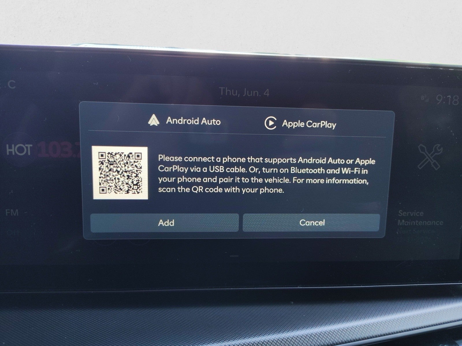 2024 Hyundai Santa Fe SEL AWD