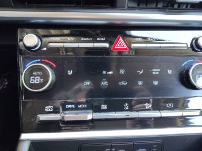 2024 Hyundai Santa Fe SEL AWD
