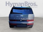 2024 Hyundai Santa Fe SEL AWD