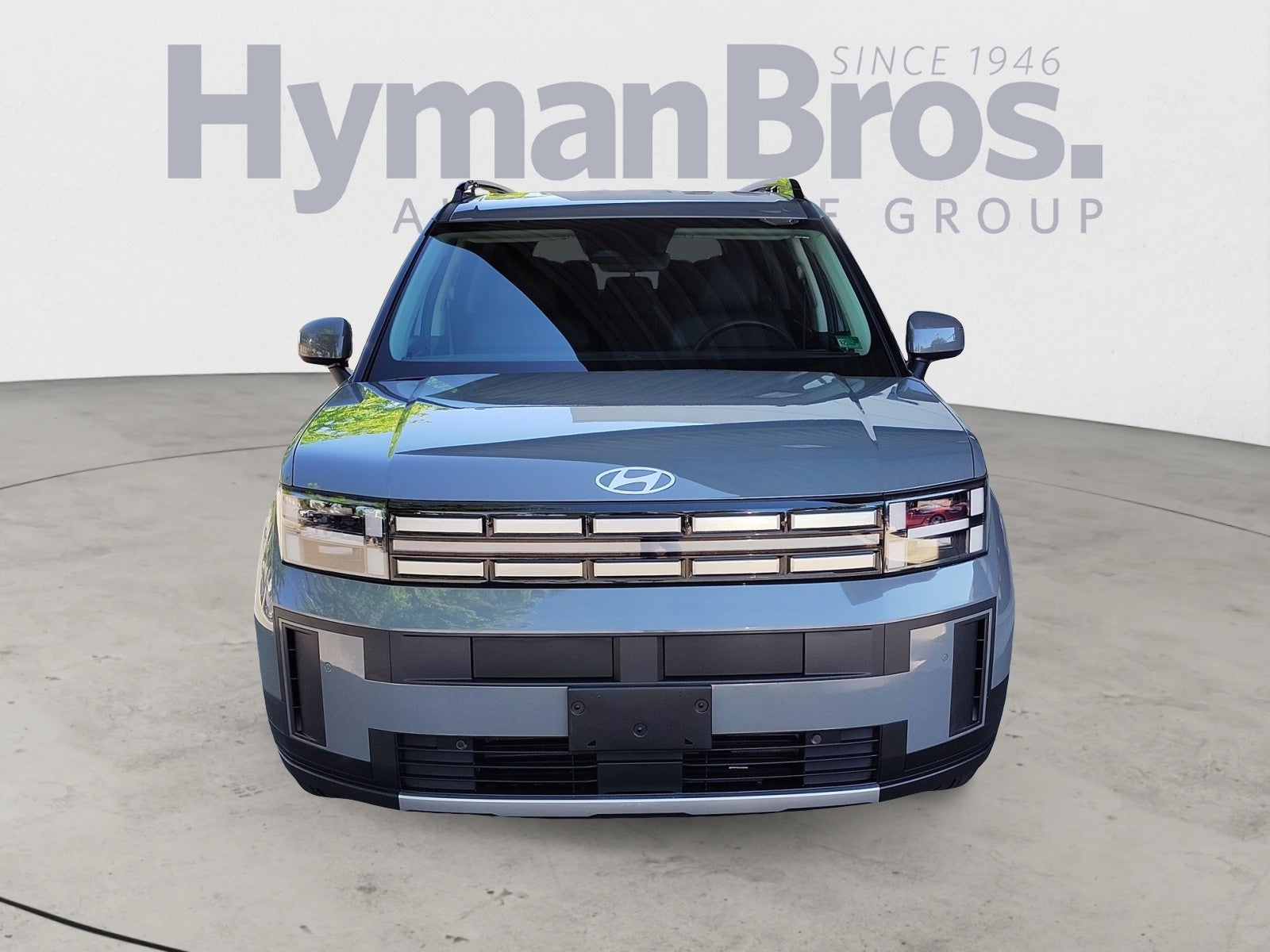 2024 Hyundai Santa Fe SEL AWD