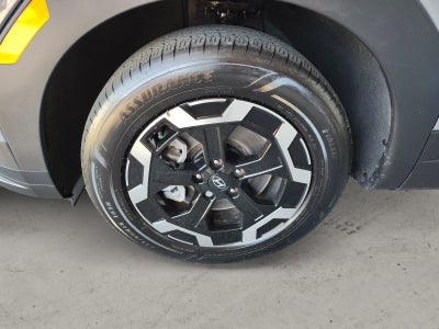 2024 Hyundai Santa Fe SEL AWD