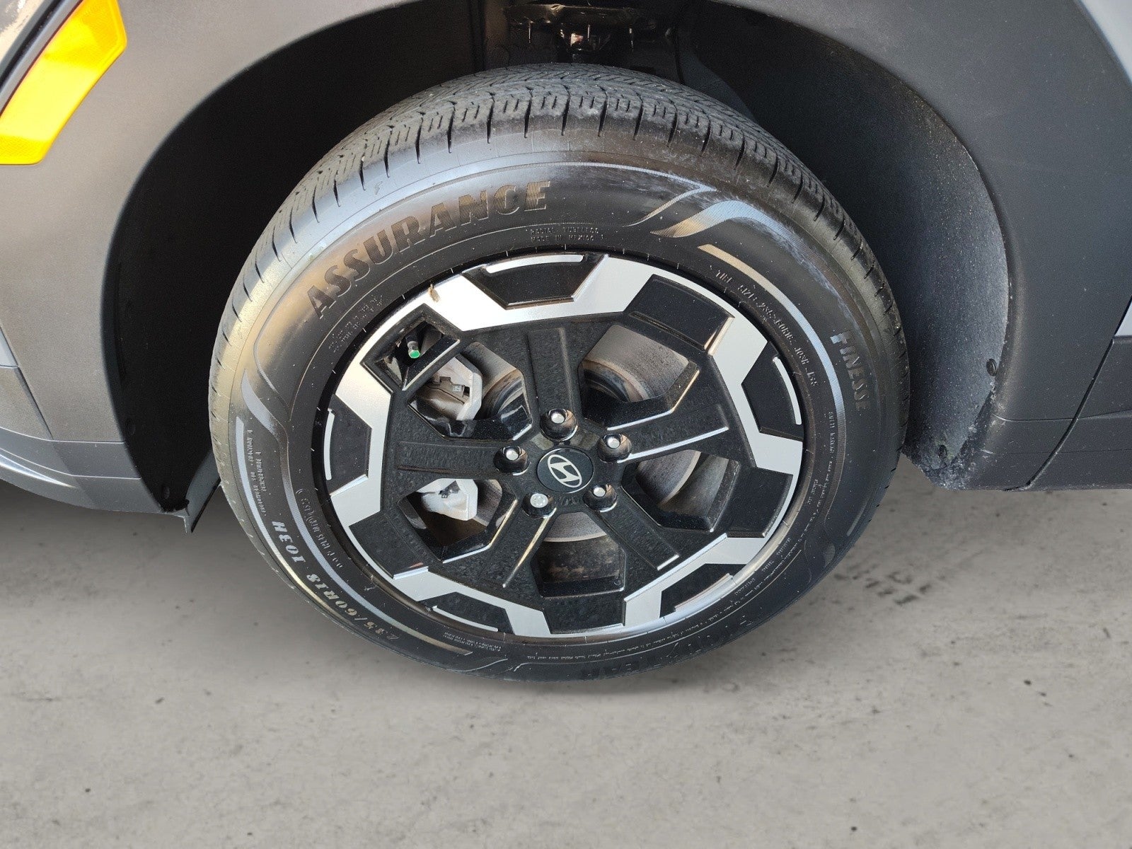 2024 Hyundai Santa Fe SEL AWD