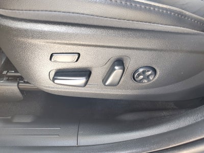 2023 Hyundai Santa Fe Limited AWD