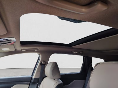 2023 Hyundai Santa Fe Limited AWD